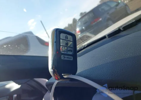 2022 Honda Accord Sport 2.0T z USA, uszkodzony, nr VIN 1HGCV2F3XNA014437